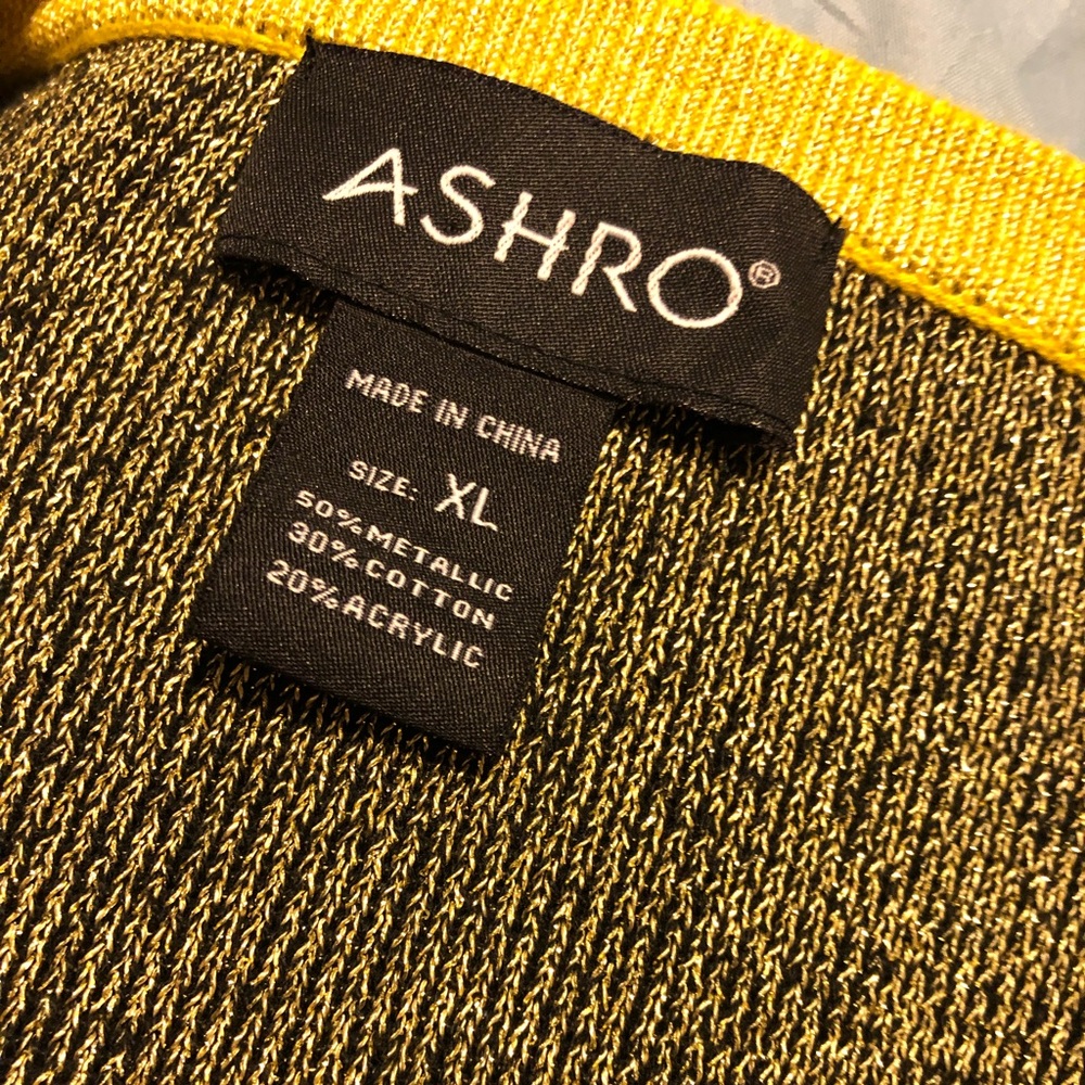 Ashro long sleeve knit dress - Picture 3 of 9